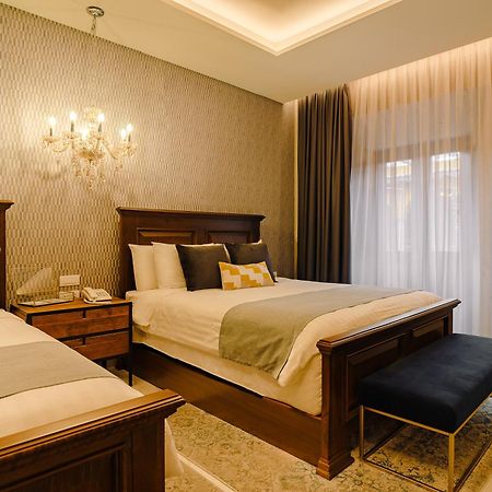 Hotel Boutique Casa Zevallos Córdoba الغرفة الصورة