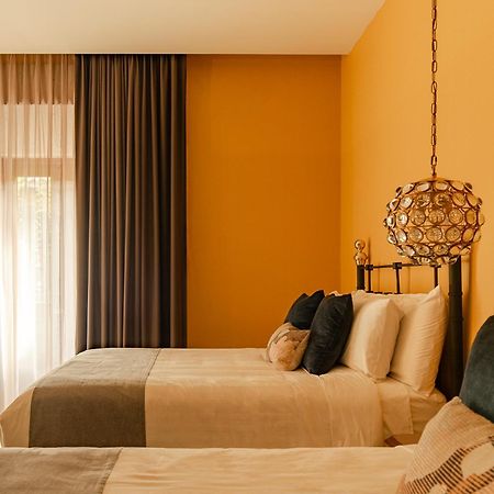Hotel Boutique Casa Zevallos Córdoba الغرفة الصورة