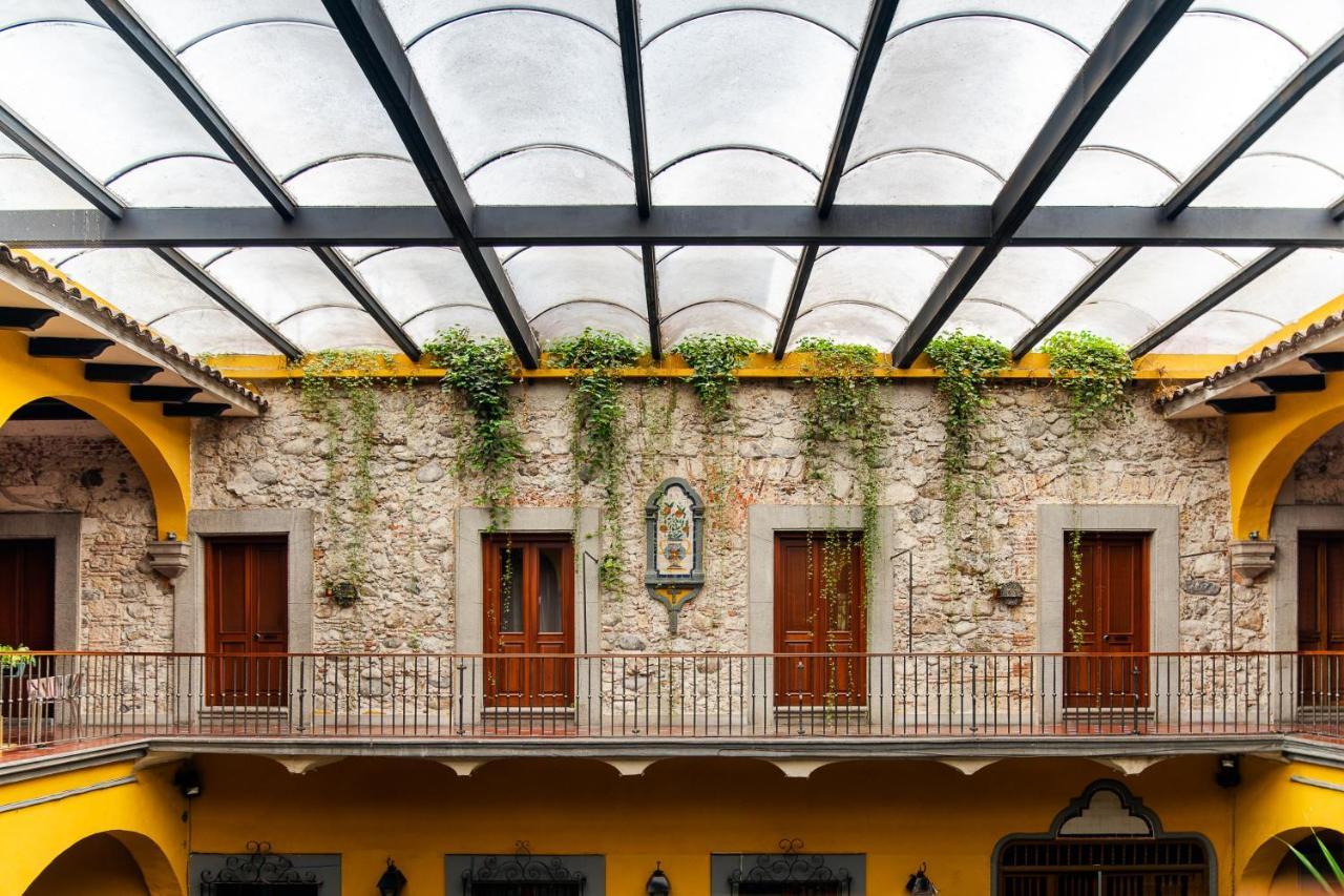 Hotel Boutique Casa Zevallos Córdoba المظهر الخارجي الصورة