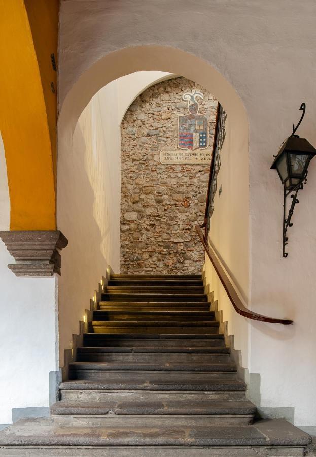 Hotel Boutique Casa Zevallos Córdoba المظهر الخارجي الصورة
