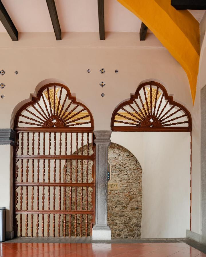 Hotel Boutique Casa Zevallos Córdoba المظهر الخارجي الصورة