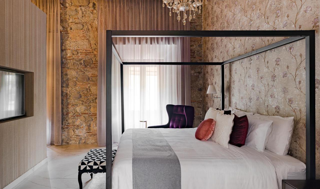 Hotel Boutique Casa Zevallos Córdoba الغرفة الصورة