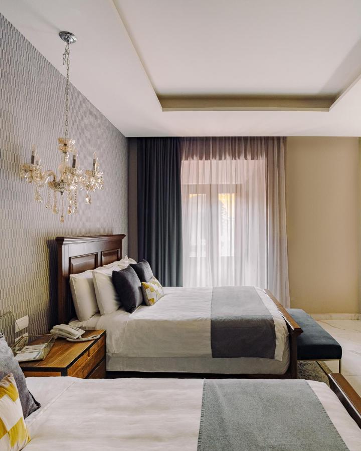 Hotel Boutique Casa Zevallos Córdoba الغرفة الصورة