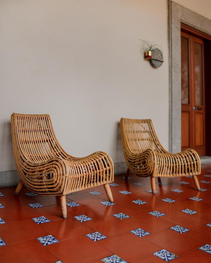 Hotel Boutique Casa Zevallos Córdoba المظهر الخارجي الصورة