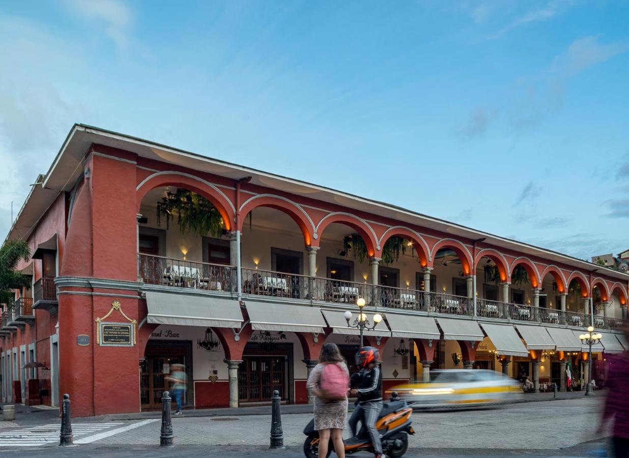 Hotel Boutique Casa Zevallos Córdoba المظهر الخارجي الصورة