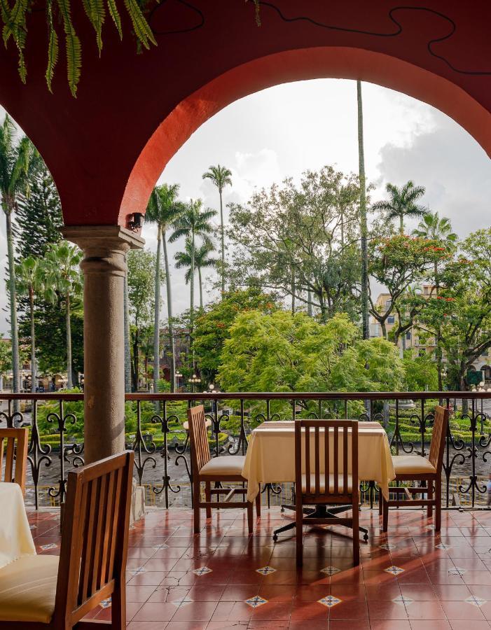 Hotel Boutique Casa Zevallos Córdoba المظهر الخارجي الصورة