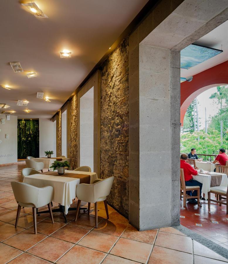 Hotel Boutique Casa Zevallos Córdoba المظهر الخارجي الصورة