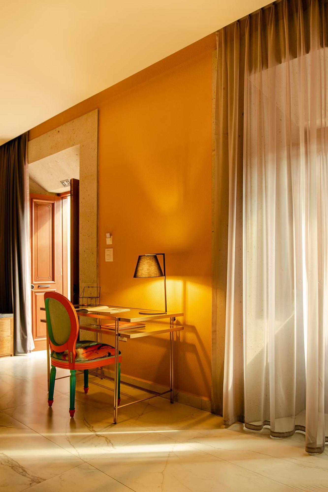 Hotel Boutique Casa Zevallos Córdoba الغرفة الصورة