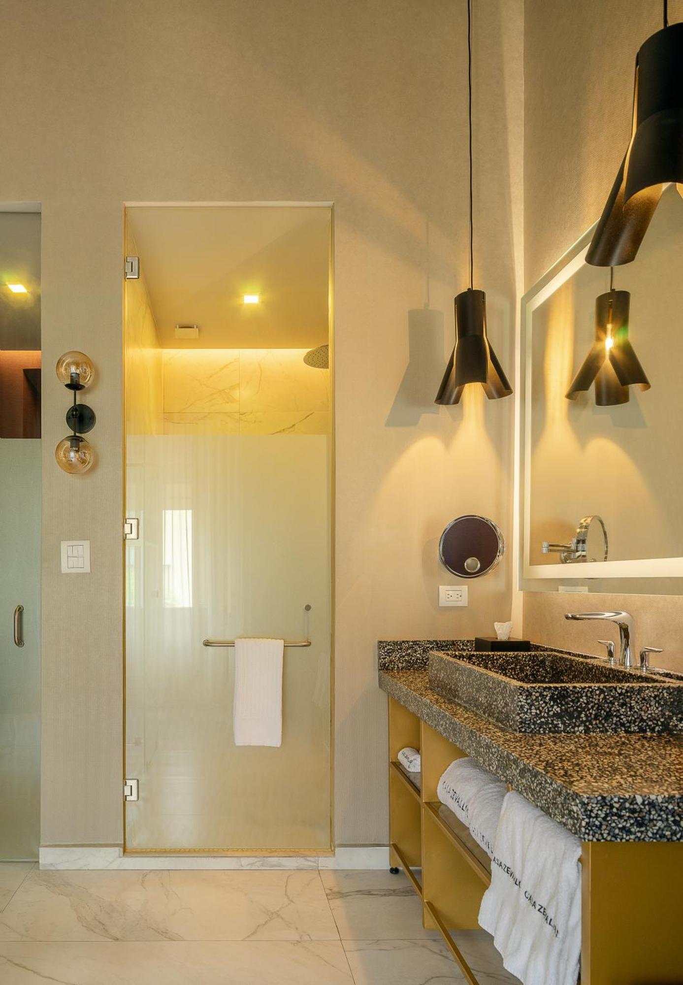 Hotel Boutique Casa Zevallos Córdoba الغرفة الصورة