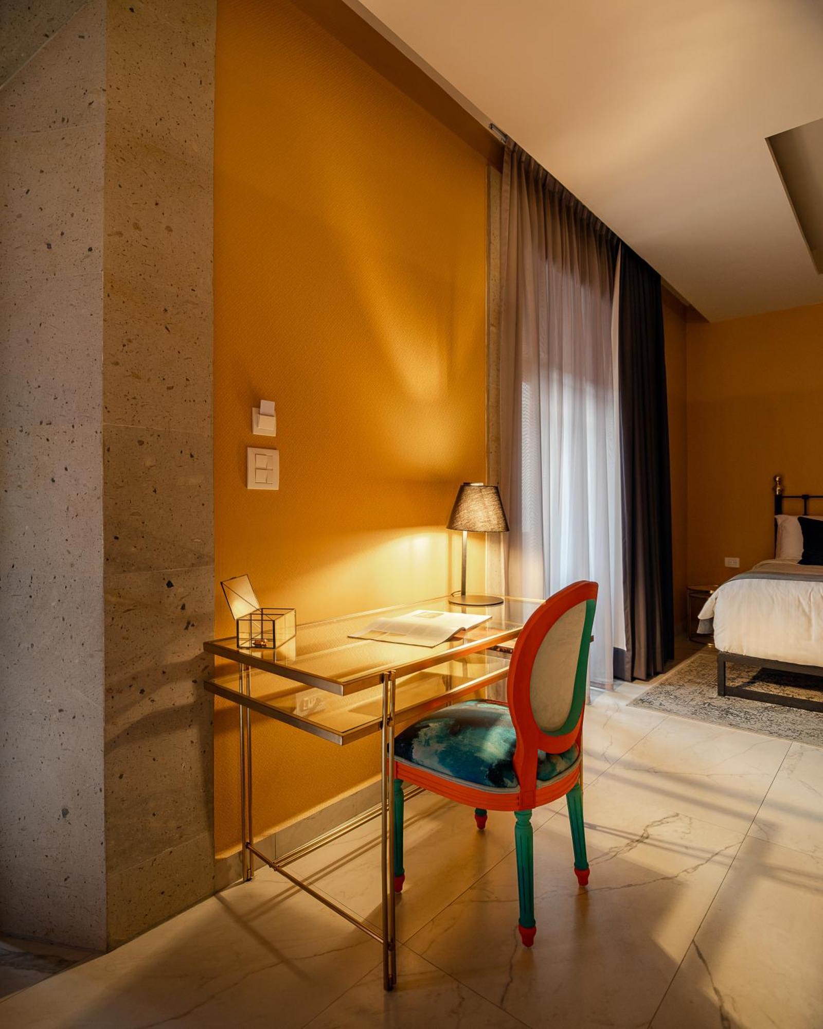 Hotel Boutique Casa Zevallos Córdoba الغرفة الصورة