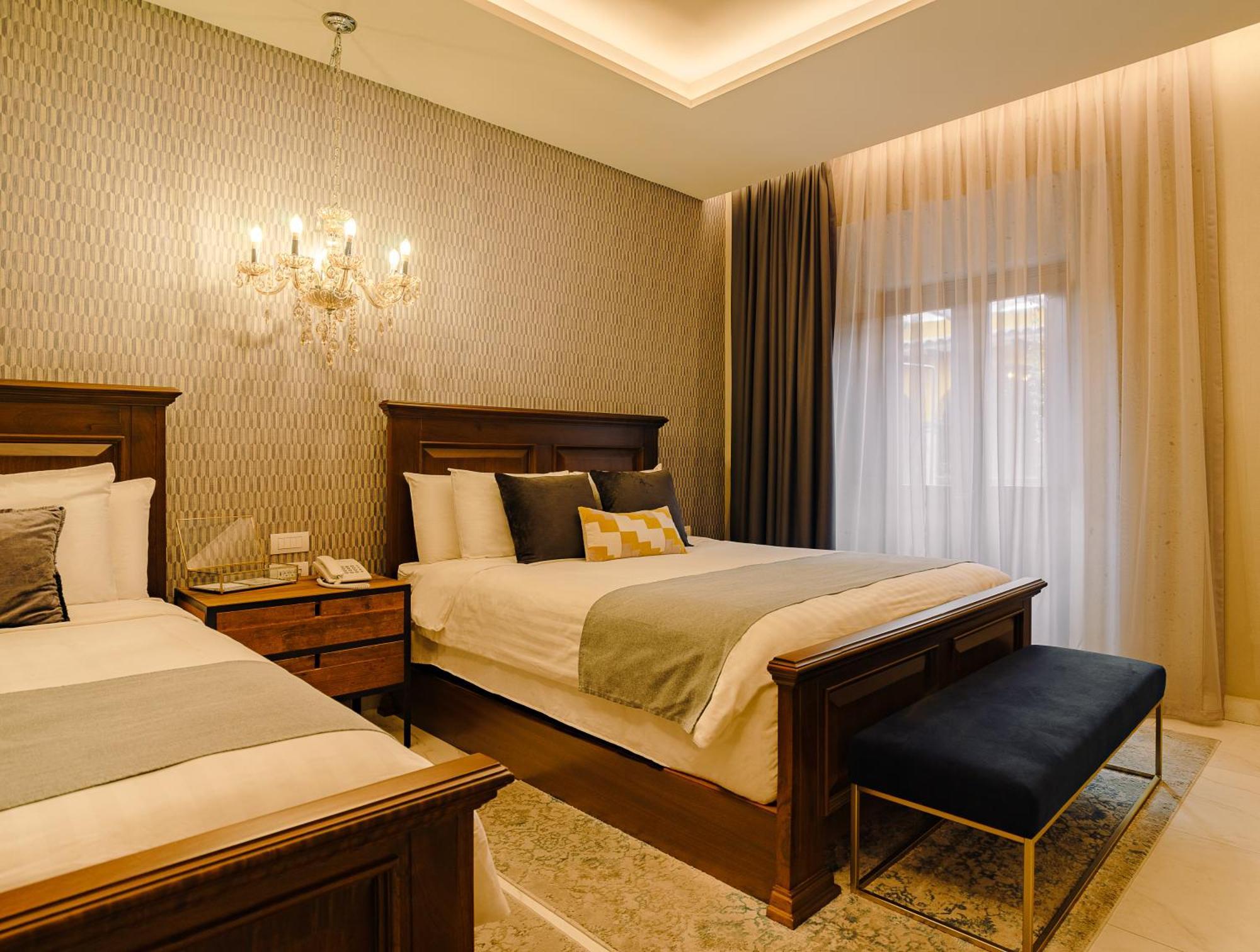 Hotel Boutique Casa Zevallos Córdoba الغرفة الصورة