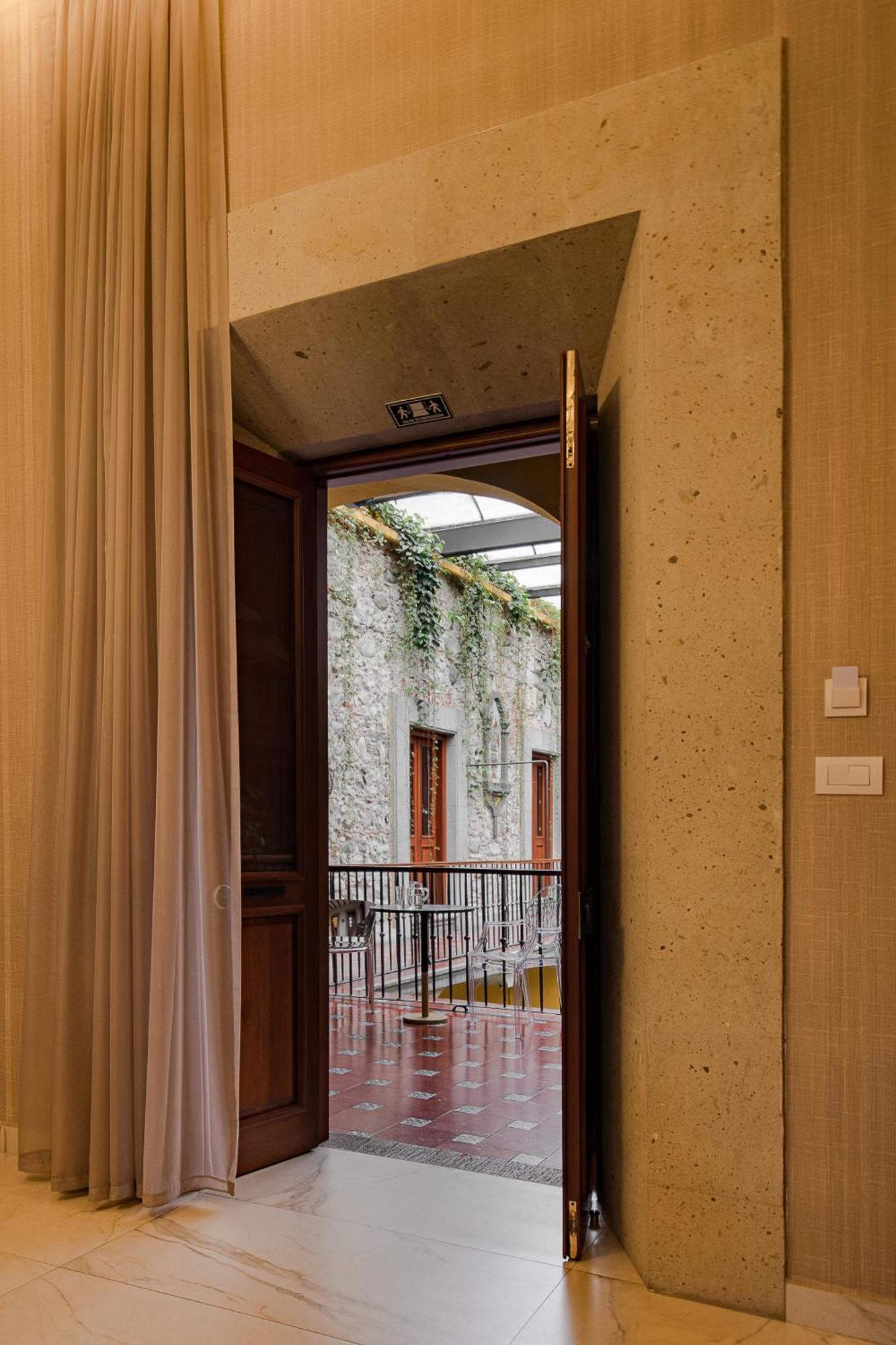 Hotel Boutique Casa Zevallos Córdoba الغرفة الصورة