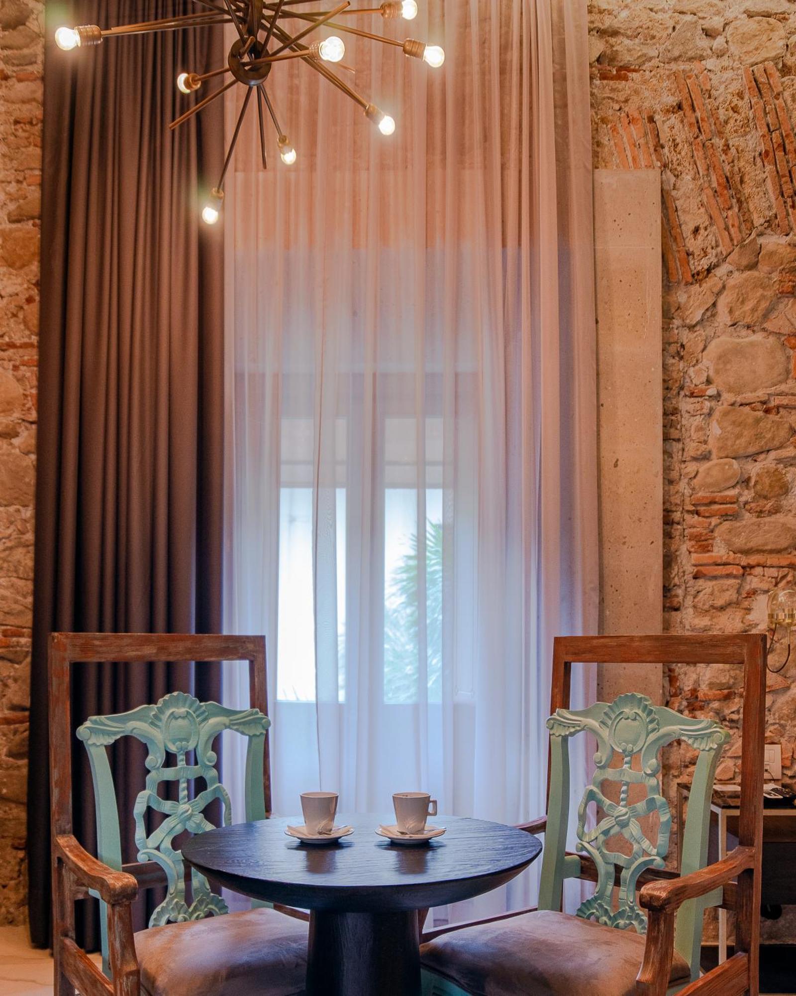 Hotel Boutique Casa Zevallos Córdoba الغرفة الصورة
