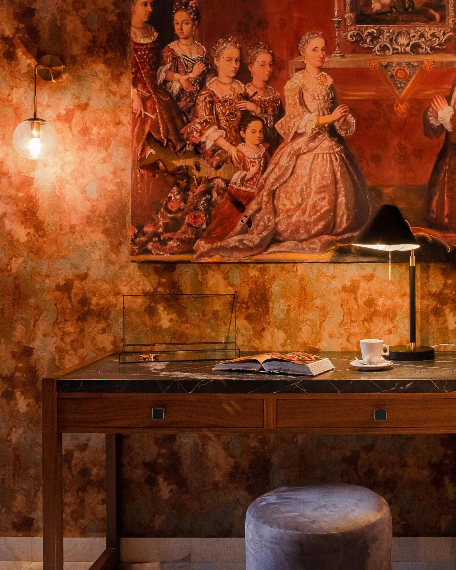 Hotel Boutique Casa Zevallos Córdoba الغرفة الصورة