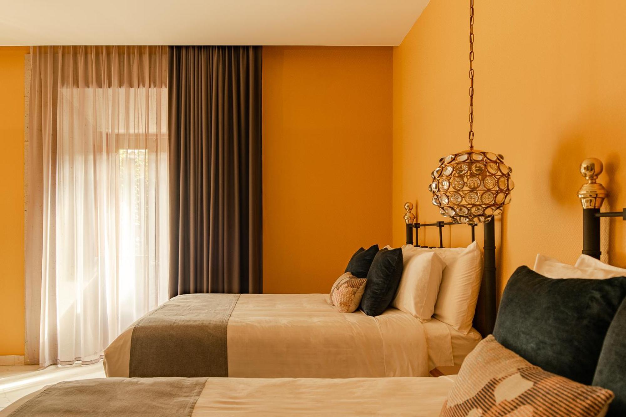 Hotel Boutique Casa Zevallos Córdoba الغرفة الصورة