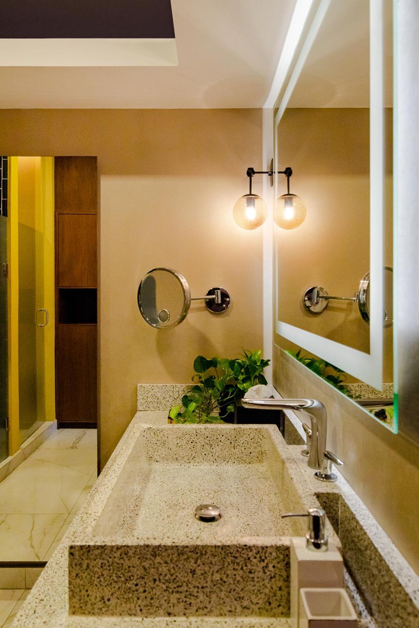 Hotel Boutique Casa Zevallos Córdoba الغرفة الصورة