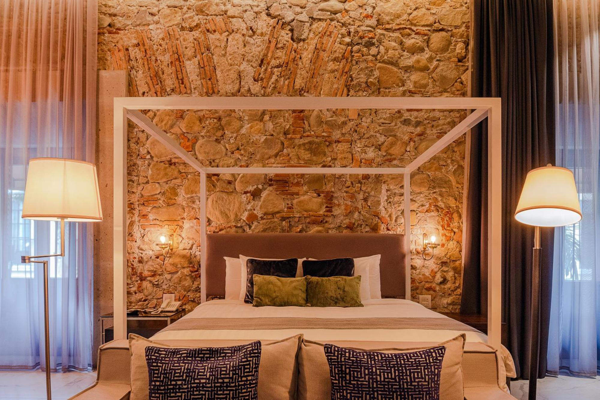Hotel Boutique Casa Zevallos Córdoba الغرفة الصورة