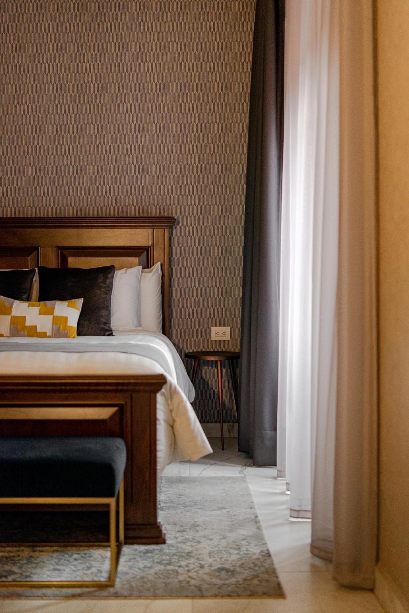 Hotel Boutique Casa Zevallos Córdoba الغرفة الصورة