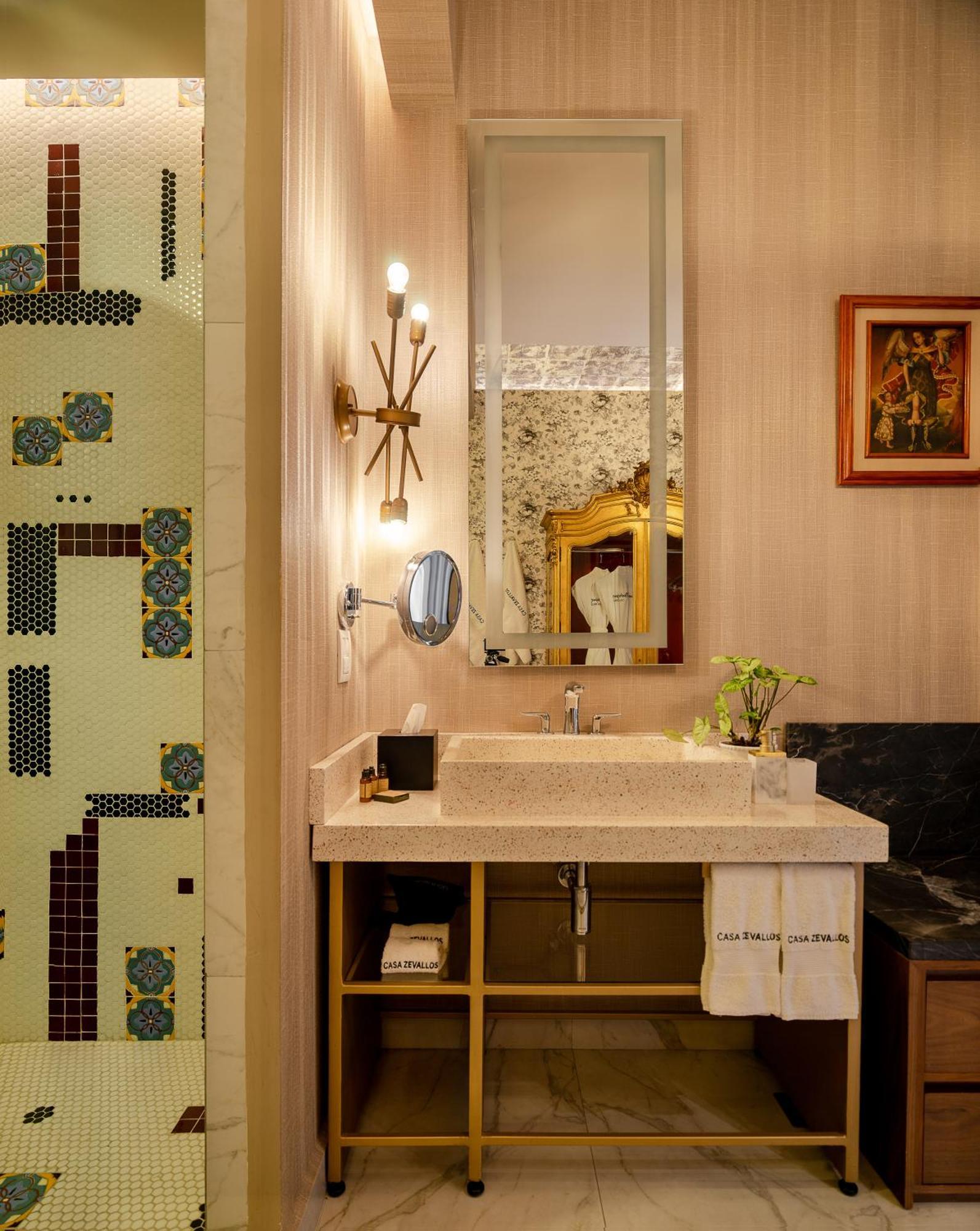 Hotel Boutique Casa Zevallos Córdoba الغرفة الصورة