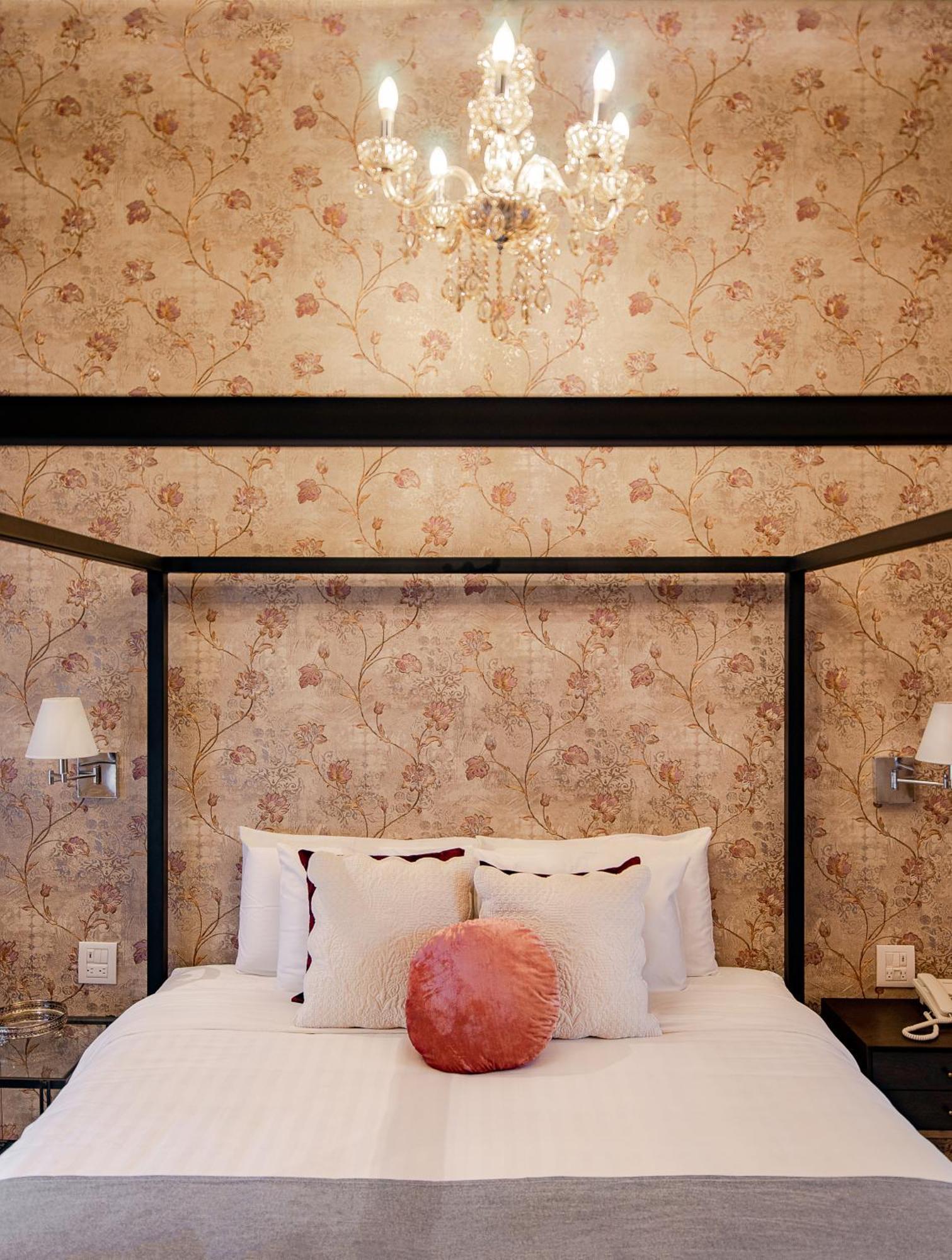 Hotel Boutique Casa Zevallos Córdoba الغرفة الصورة