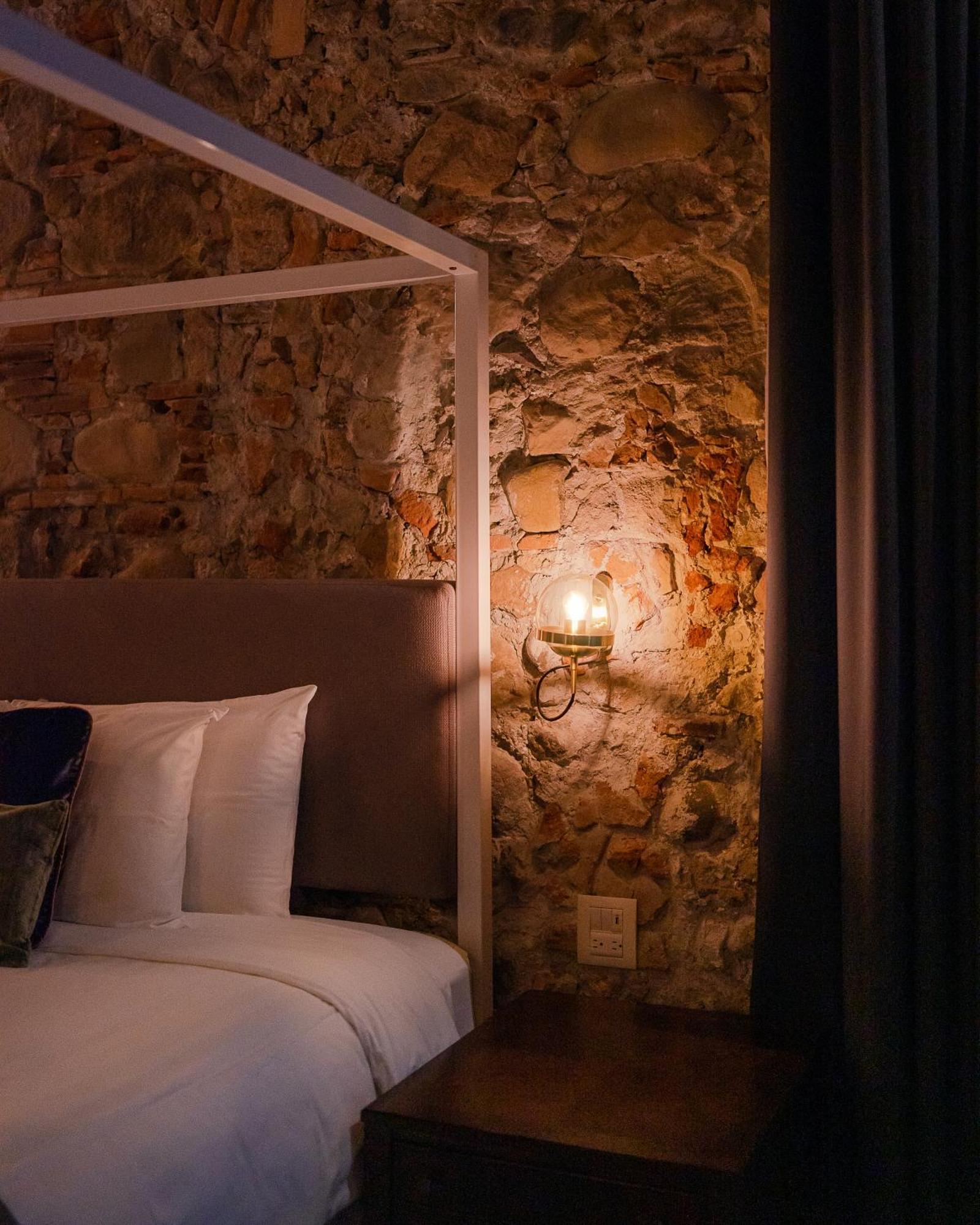 Hotel Boutique Casa Zevallos Córdoba الغرفة الصورة