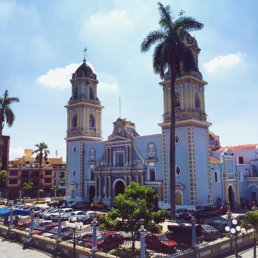 Hotel Boutique Casa Zevallos Córdoba المظهر الخارجي الصورة